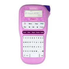 Brother | PT-H110 | Label Printer | Pink