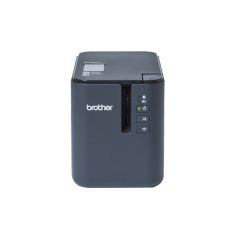 Brother | PTP950NW | Label printer for work with Wireless | PC-compatible