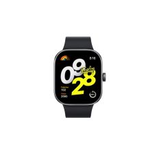 Xiaomi | Redmi Watch 4 | Black