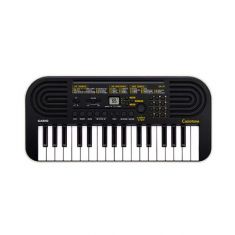 Casio | Keyboard |SA-51H2 + AC Adaptor | Black