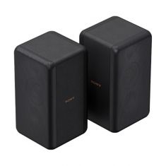 Sony | SA-RS3S | Total 100W Additional Wireless Rear Speakers