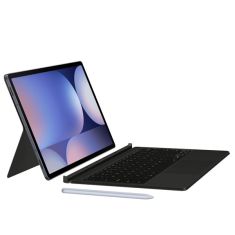 Samsung | Galaxy Tab S10+ Book Cover Keyboard AI Key 