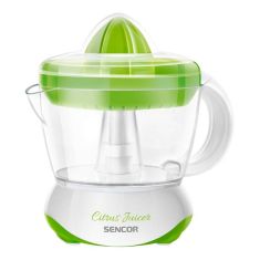 Sencor | Citrus Juicer | Green