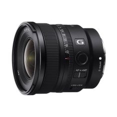 Sony | FE 16mm | F1.8 G | Lens
