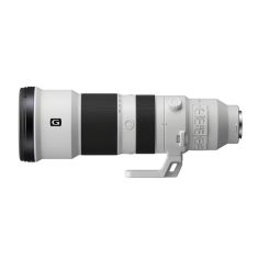 Sony | FE 400-800 mm | F6.3-8 G OSS | Lens