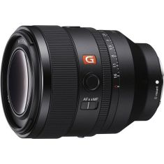 Sony  | 50F12GM/FE 50mm F1.2 GM