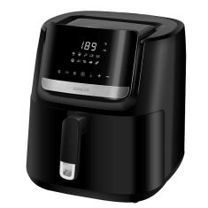 Sencor | Air Fryer | SFR 6550BK | 6.5 L