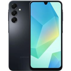 Samsung | Galaxy A16 | 5G | 8GB RAM + 256GB ROM | Smartphone | Blue Black