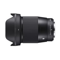 Sigma | 16mm f/1.4 DC DN Contemporary Lens Nikon Z