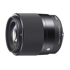 Sigma | 30mm f/1.4 DC DN Contemporary Lens with Sony E