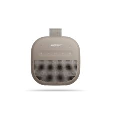 Bose | SoundLink | Micro Portable Speaker 2nd Gen | Sandstone