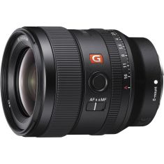 Sony | SEL24F14GM | FE 24mm F1.4 GM
