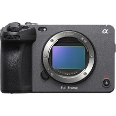 Sony | FX3 | Cinema Line Full-frame camera