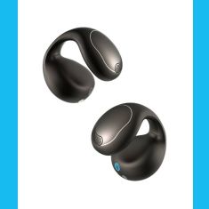 Soundcore | C40i | Open Ear Earbuds | Dark Grey