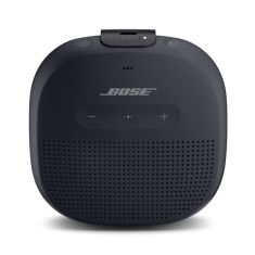 Bose | SoundLink Micro Bluetooth Speaker-Black