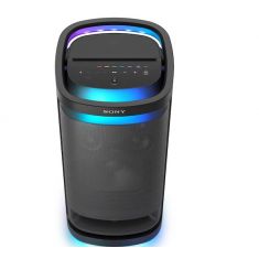 Sony | XV900 | High Power Wireless Speakers + Free Microphone