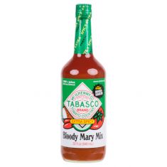 Tabasco | Spicy Bloody Mary Mix 32 oz