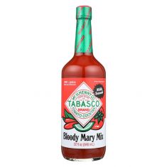 Tabasco | Bloody Mary Mix 32 oz