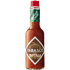 Tabasco | Buffalo Style sauce 150 ml