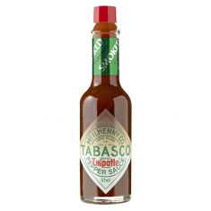 Tabasco |  Chipotle Sauce 60 ml