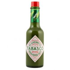 Tabasco | Green Pepper Sauce 150 ml