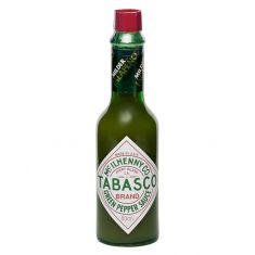 Tabasco | Green Pepper Sauce 60 ml