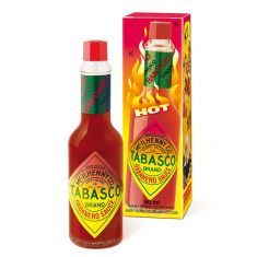 Tabasco | Habanero Sauce 60 ml