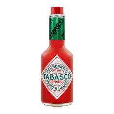 Tabasco | Pepper Sauce 350 ml