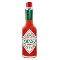 Tabasco | Pepper Sauce 60 ml
