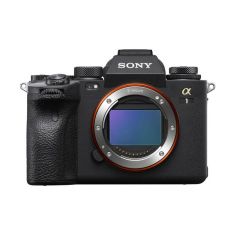 Sony | ILC-1M2 | Alpha Mirrorless Digital Camera Body