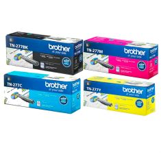 Brother | TN-277 | Toner | Bundle 1 Set