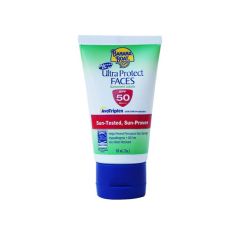 Banana Boat | Ultra Protect Faces | SPF 50 | 60ml