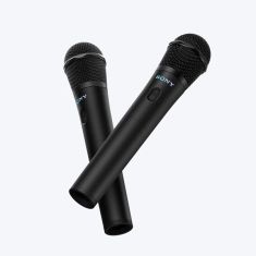 Sony | ULT Power Sound Series | ULTMIC1 Wireless Microphone