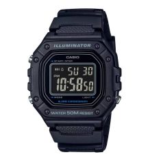 Casio | Watch | W-218H-1BVDF