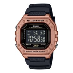 Casio | Watch | W-218HM-5BVDF
