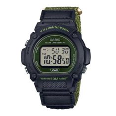 Casio | Watch | W-219HB-3AVDF