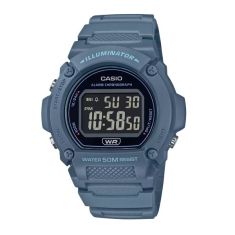 Casio | Watch | W-219HC-2BVDF