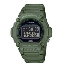 Casio | Watch | W-219HC-3BVDF