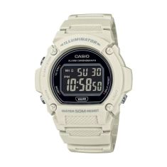 Casio | Watch | W-219HC-8BVDF