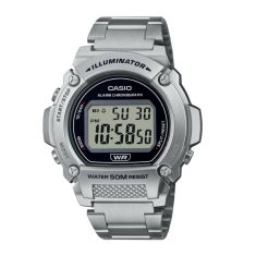 Casio | Watch | W-219HD-1AVDF