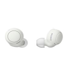 Sony | WF-C500 | Truly Wireless Earbuds | White