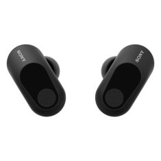 Sony | INZONE Buds | Truly Wireless Noise Canceling Gaming Earbuds | Black
