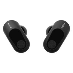 Sony | WF-G700N | INZONE Buds | Truly Wireless Noise Canceling Gaming Earbuds | Black