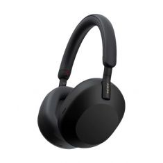 Sony | WH-1000XM5 | Wireless Noise Cancelling Headphones