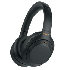 Sony | WH-1000XM4 | Wireless Noise Cancelling Headphones