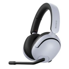 Sony | INZONE H5 | Wired and Wireless Gaming Headset | White