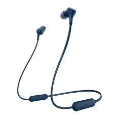 Sony | WI-XB400 | EXTRA BASS Wireless In-ear Headphones with Mic for phone call | Blue