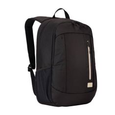 Case Logic | WMBP215 | Jaunt Recycled Backpack 15.6" | Black
