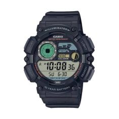 Casio | Watch | WS-1500H-1AVDF