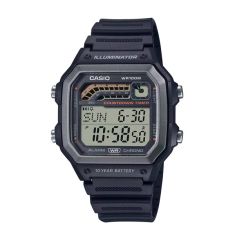 Casio | Watch | WS-1600H-1AVDF